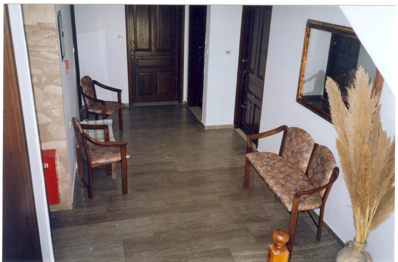 Villa Nena Hersonissos  Exterior photo